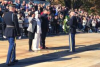 Wounded Warrior Project Lays Wreath at Arlington National Cemetery During Veterans Day Ceremony