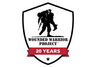 Wounded Warrior Project is celebrating 20 years of service to post-9/11 veterans and their families. 