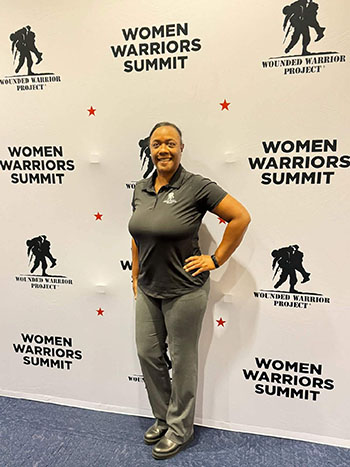 WWP helps warriors with finding civilian employment.