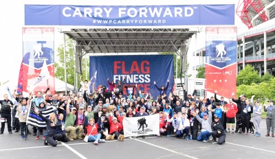 Carry Forward: Nashville, TN