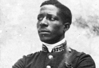 Eugene Jacques Bullard - First Black fighter pilot