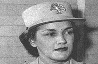 Lt. Col. Harriet West Waddy