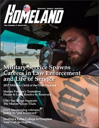 homeland magazine
