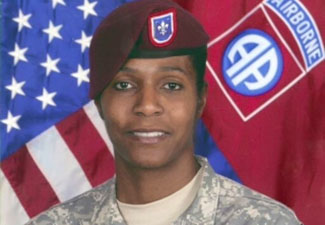 After 30 years in the Army, Tonya Oxendine retired with the highest enlisted rank as command sergeant major…