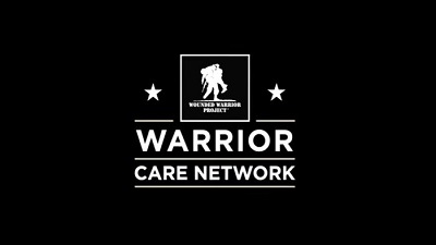 Warrior Care Network Helps Veterans Cope