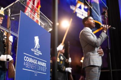Wounded Warrior Project Recognizes Exceptional Efforts of Warrior, Supporters